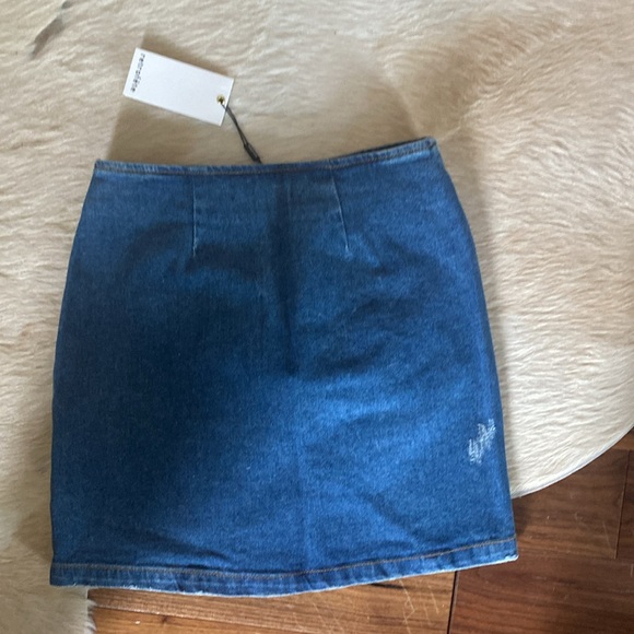 Retrofete mini skirt size XS - Picture 7 of 7